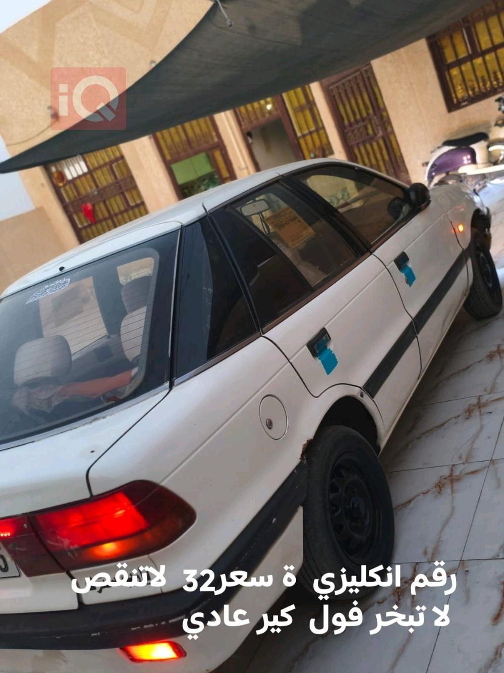 میتسوبیشی لانسەر